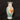 Jarrón Chino de porcelana colorido con motivos florales Bucarest Art & Antiques