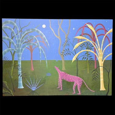 Matías Santa María Bucarest Art & Antiques