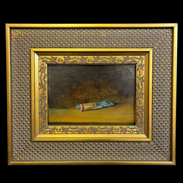 Óleo Bucarest Art & Antiques