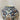 Jarrón de porcelana Delft estilo Imarí principios s.XX Bucarest Art & Antiques