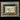 Micromosaico italiano 'Puente Rialto' circa 1920