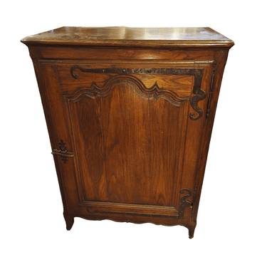 Alacena mermeladera country de roble Bucarest Art & Antiques