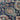 Alfombra Iraní central lana medallón floral y motivos azules 320x230 Bucarest Art & Antiques