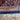 Alfombra Iraní central lana medallón floral y motivos azules 320x230 Bucarest Art & Antiques