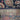 Alfombra Iraní central lana medallón floral y motivos azules 320x230 Bucarest Art & Antiques