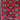 Alfombra Pakistaní Bukhara lana trenza de medallones 195x105 Colección Exclusiva