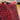 Alfombra Pakistaní Tekke Bockhara lana roja y grandes cenefas 260x200 Bucarest Art & Antiques