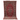 Alfombra persa de Kirman 190 x 305 cms. Fin de Temporada