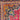 Alfombra persa de Mashhad 205 x 325 cms. Fin de Temporada