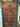 Alfombra Persa Tribal lana medallón rojo 254x170 Bucarest Art & Antiques