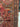 Alfombra Persa Tribal lana medallón rojo 254x170 Bucarest Art & Antiques