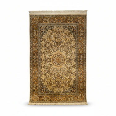 Alfombra tapiz persa región oriental 185 x 120 cms | Bucarest Art Gallery Bucarest Art & Antiques
