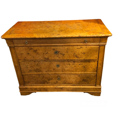 Antigua cómoda de madera lupe d'abaine Colección Exclusiva