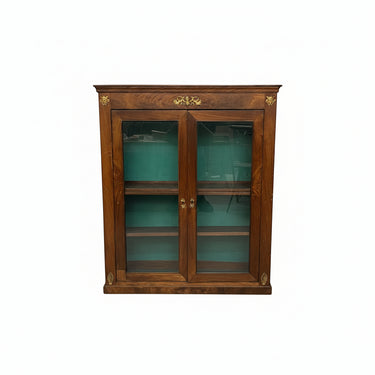 Biblioteca baja estilo Imperio Bucarest Art & Antiques