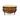 Foto de presentación mejorada — Cómoda bombe francesa estilo Luis XV