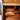 Cabinet inglés estilo Georgian con secretaire abatible | Bucarest Art Gallery Colección Exclusiva