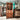 Cabinet inglés estilo Georgian con secretaire abatible | Bucarest Art Gallery Colección Exclusiva