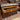Cómoda francesa caoba y mármol negro Bucarest Art & Antiques