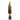 Deidad India en madera policromada | Bucarest Art Gallery Bucarest Art & Antiques