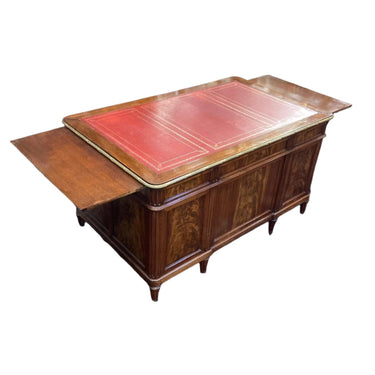 Escritorio Ministro estilo Luis XVI | Bucarest Art Gallery Bucarest Art & Antiques