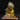 Escultura de bronce Cleopatra de Franz Bergmann firmada (Nam Greb) Bucarest Art & Antiques