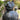 Escultura de gato estilo Botero en mármol Especial Jardín