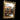 Espejo de gran formato marco dorado Bucarest Art & Antiques