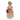 Figura de porcelana Royal Doulton 'Cerise' Bucarest Art & Antiques
