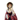 Figura de porcelana Royal Doulton 'Margery' Bucarest Art & Antiques