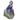 Figura de porcelana Royal Doulton 'Sweet Anne' Bucarest Art & Antiques
