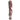 Figura Rapa Nui Moai Kava Kava tallado en madera Bucarest Art & Antiques