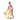 Figura Royal Doulton “Summer Scent”