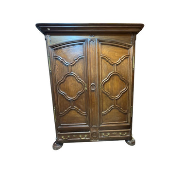 Gran Alacena de Campo Francés Provenzal s.XIX Bucarest Art & Antiques