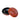 Joyero de Laca chino rojo circular | Bucarest Art Gallery Bucarest Art & Antiques