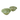 Juego de dos bowls chinos de jade Bucarest Art & Antiques