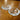 Juego de Posa Champagne de cristal Roederer Bucarest Art & Antiques