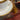 Juego de té y café 6 personas porcelana francesa Limoges borde guirnalda dorada Bucarest Art & Antiques
