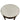 Mesa circular de apoyo con extensiones o gueridon | Bucarest Art Gallery Bucarest Art & Antiques