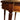 Mesa circular de apoyo con extensiones o gueridon | Bucarest Art Gallery Bucarest Art & Antiques