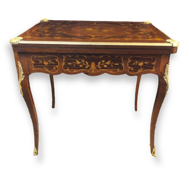 Mesa de juego con tablero de ruleta | Bucarest Art Gallery Bucarest Art & Antiques