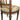 Pareja de sillas Opera con delicado tapiz Bucarest Art Gallery