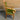 Pareja de sillones tapiz verde floral | Bucarest Art Gallery Bucarest Art & Antiques
