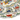 Plato de loza decorativa pintada a mano | Bucarest Art Gallery Bucarest Art & Antiques
