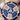 Plato de porcelana decorativo japones estilo Imarí de fines del s. XIX Bucarest Art & Antiques