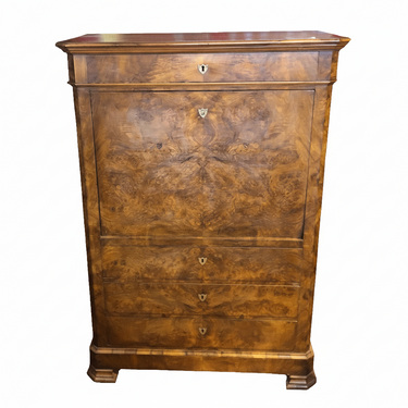 Secretaire chiffonier francés gran formato | Bucarest Art Gallery Bucarest Art & Antiques