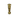 Sello de bronce Art Deco tallado iniciales TRA Bucarest Art & Antiques