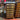 Semainier estilo transición firmada René Barde Bucarest Art & Antiques