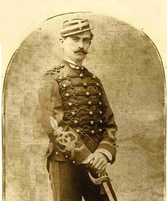 Álvaro Casanova Zenteno