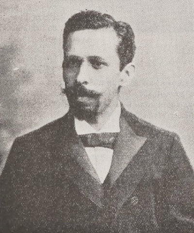 Alberto Valenzuela Llanos