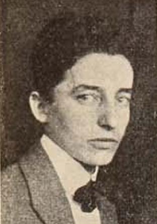 Camilo Mori